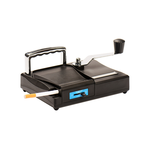 AT-PremiumII Zig.Stopfmaschine