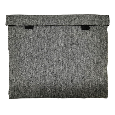 AT-Smell Proof Bag Grau
