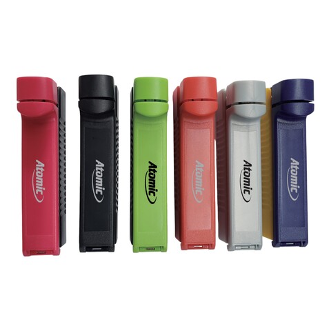 AT-Zig.Stopfmaschine 6 Farben