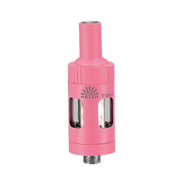Red Kiwi Innokin Endura T18EP Clearomizer Pink*