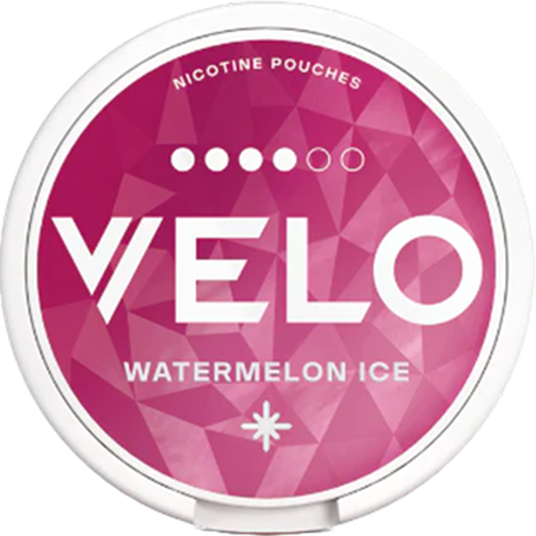 VELO Watermelon Ice 10mg (Swiss Edition)