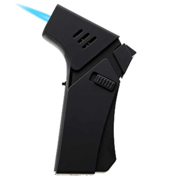 Atomic Torchy Mistral Schwarz Rubber