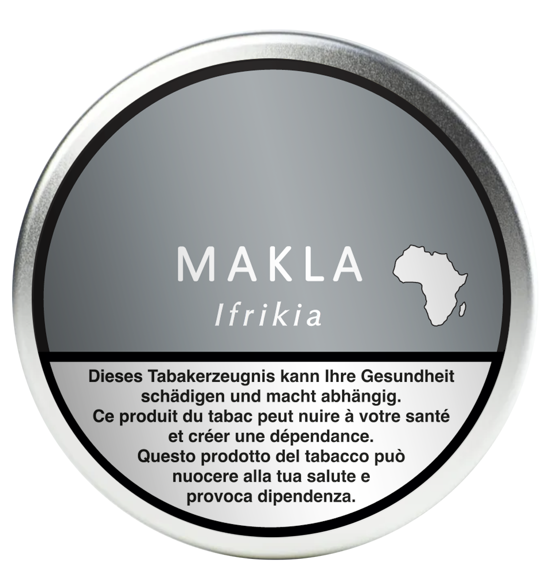 Makla Ifrikia 20g
