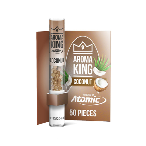 AK Pen Applikator Kokosnuss