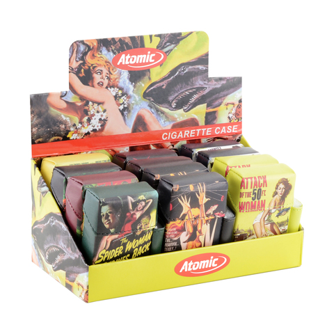 AT-Pouch+/holder Soft-PU She M