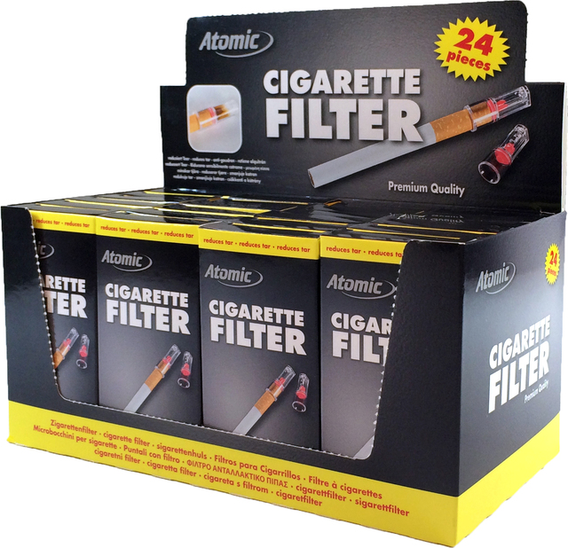 AT Filter Eco Pack 24er