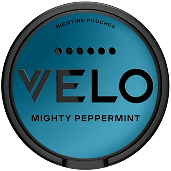 VELO Mighty Peppermint MAX 17mg