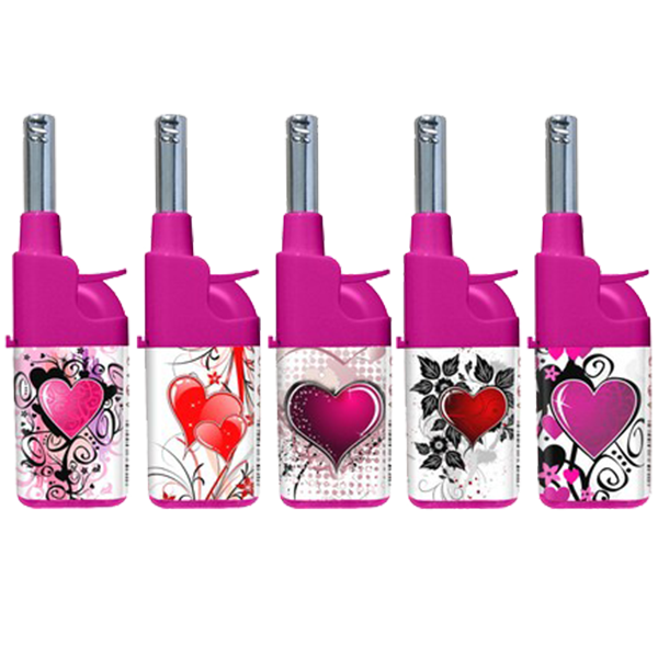 Atomic Mini BBQ Love