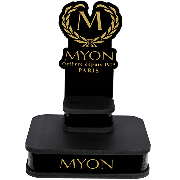 MYON Display