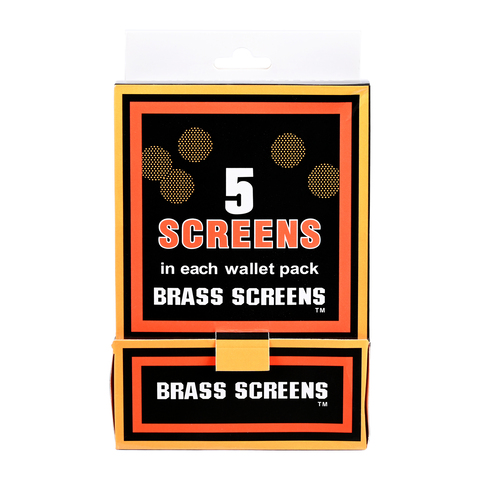 AT-Pipe-Screens, Gold