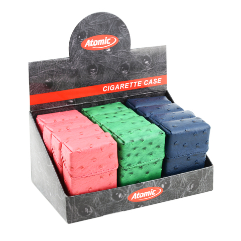 AT-Exclusive Box Emu