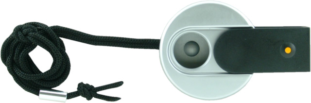 Premio Pocket Ashtray