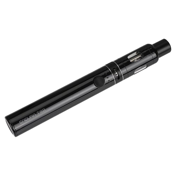 Red Kiwi Innokin Endura T18 II Set Black EOL