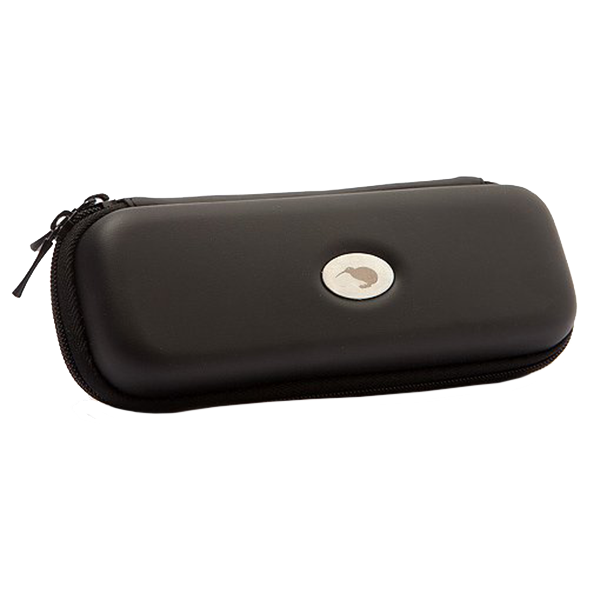 Red Kiwi Universal Case Black