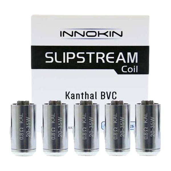 Red Kiwi Innokin Slipstream Core 0.8 Ohm 5 pcs.