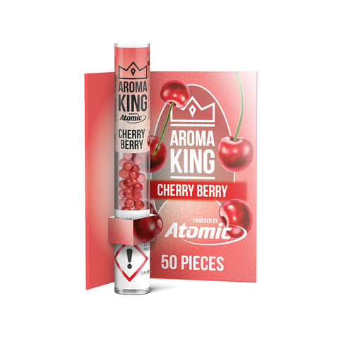 AK Pen Applikator Cherry Berry