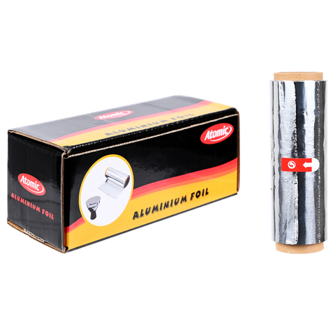 AT-Aluminiumfolie, Rolle