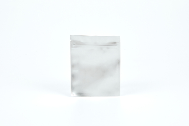 AT-Smell Proof Bag Nylon Silbe
