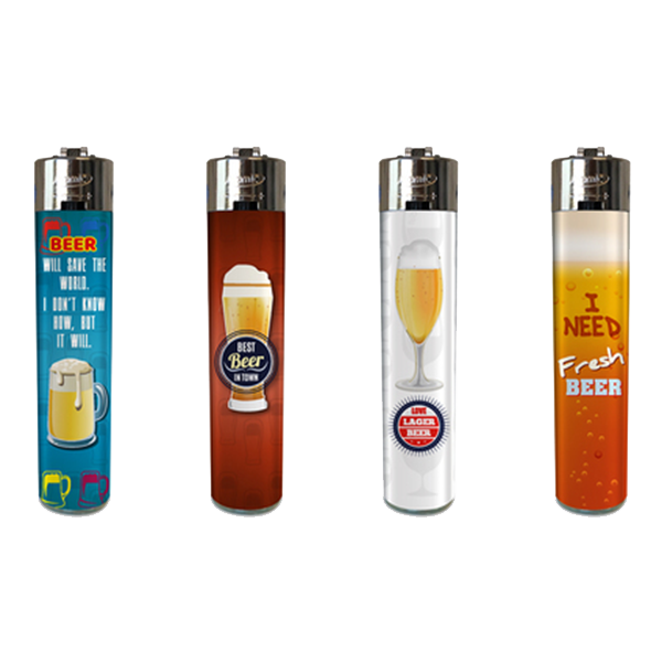 Atomic Festival Fresh Beer