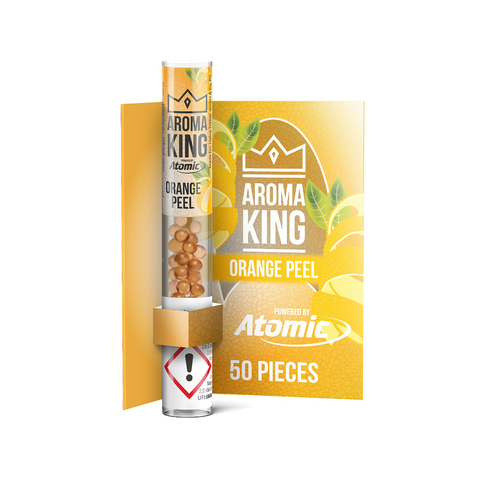 AK Pen Applikator Orange Peel