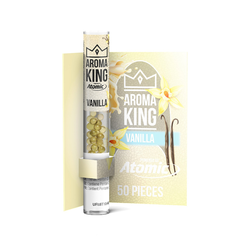 AK Pen Applikator Vanille