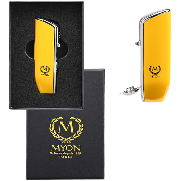 MYON 3-Jet Gelb