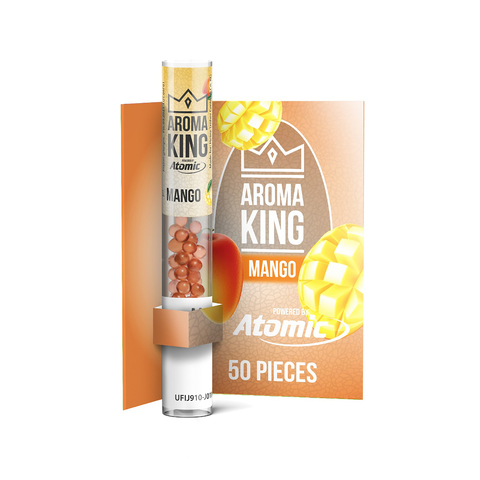 AK Pen Applikator Mango