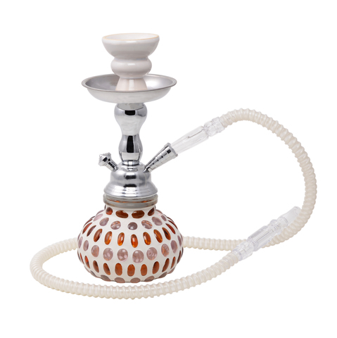 AT-Hookah 25cm 100 Stones