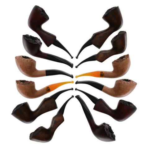 MY-Pfeife 9mm Freehand