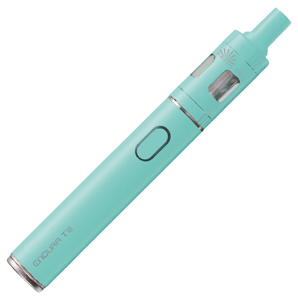 Red Kiwi Innokin Endura T18EP Mint Green*