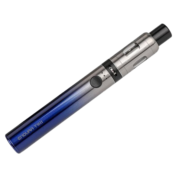 Red Kiwi Innokin Endura T18 II Set Blue EOL