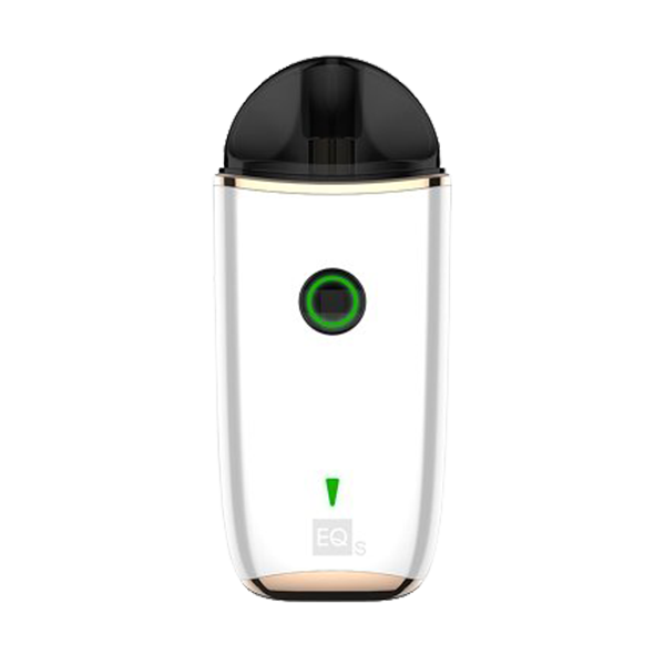 Red Kiwi Innokin EQs Set White EOL