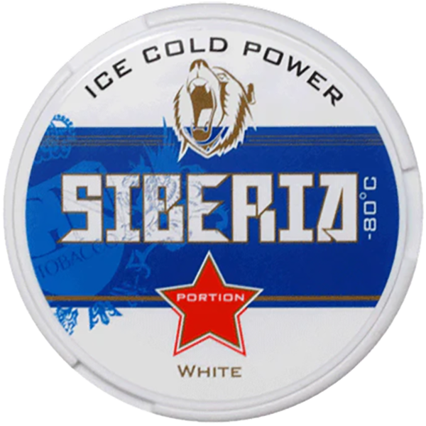 Siberia Blue 15g