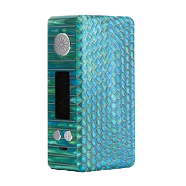 Red Kiwi Innokin BigBox Atlas Mod Green