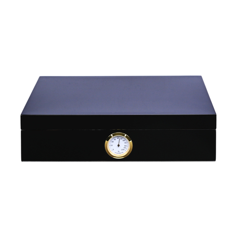 AT-Humidor ohne Fenster