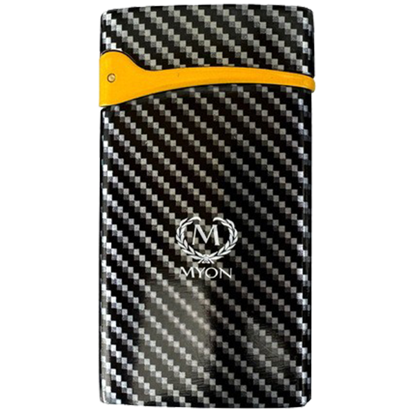 MYON Bagard Super Flat 1-Jet Orange