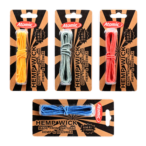 AT-Hemp Wax 2m