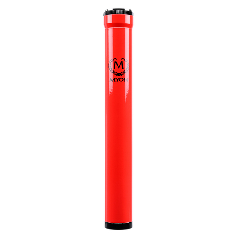 MY-1 Zigarren-Hülle rot