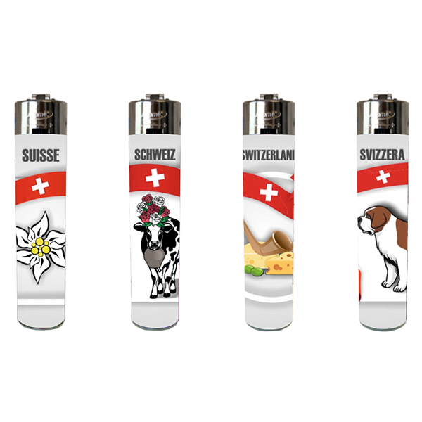 Atomic Festival Swiss Serie 3