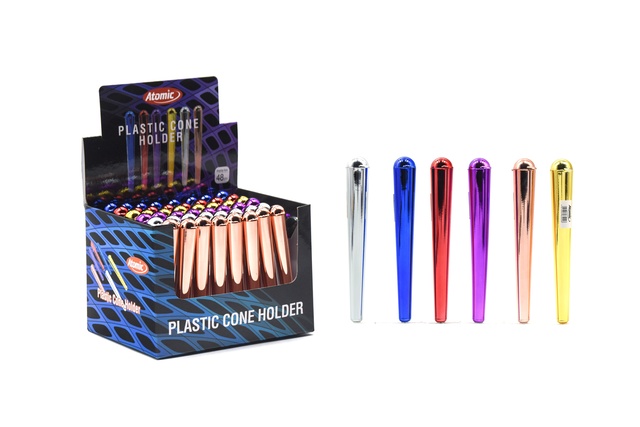 AT-Cone Holder Rainbow