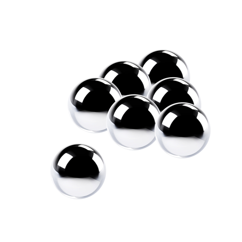 AT-Hookah Ventil Kugeln