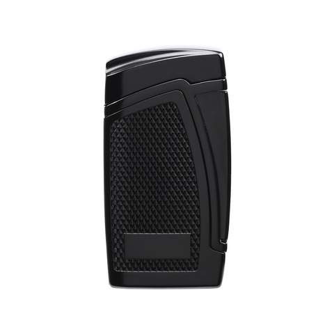 MYON 2-Jet Feuerzeug mit punch