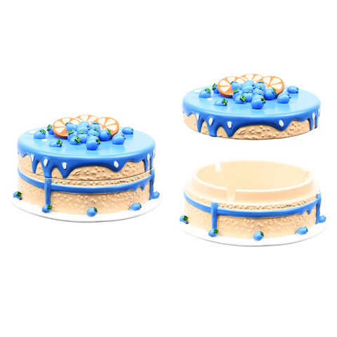 AT-Tischaschenbecher ø 137mm -