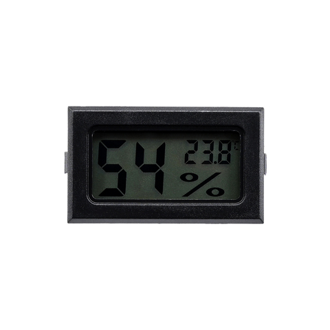 AT-Hygrometer, Digital