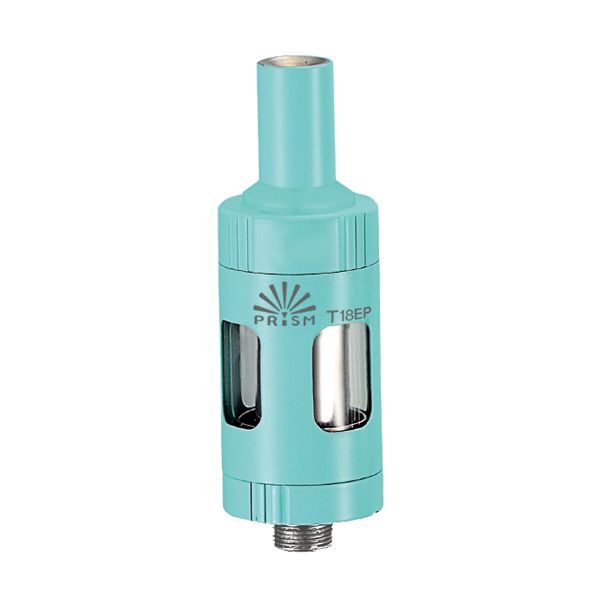 Red Kiwi Innokin Endura T18EP Clearomizer Mint Green*