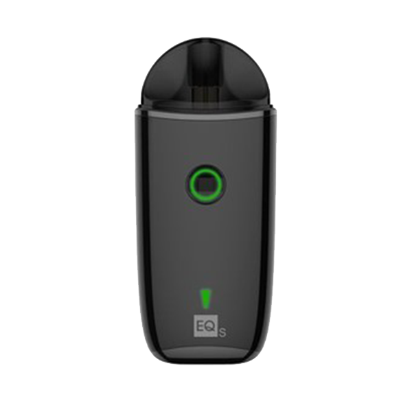 Red Kiwi Innokin EQs Set Black EOL