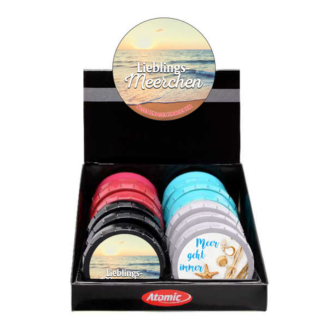 AT-Click T-Ascher `Maritim Spr