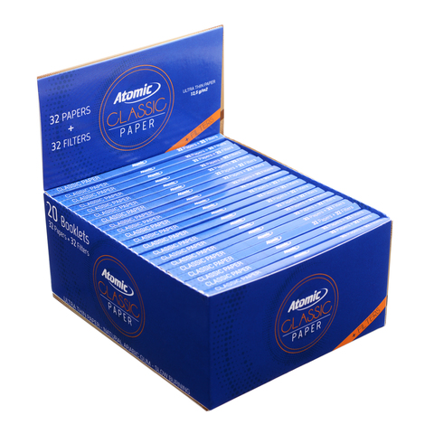 AT-Classic Papers Ultra Thin