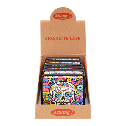 AT-Case KS La Catrina
