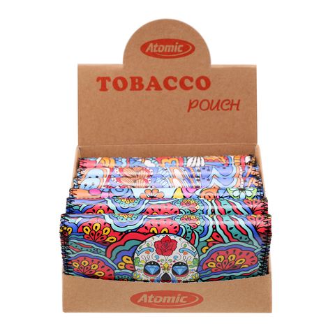 AT-Tabak-Beutel `Midi` La Catr